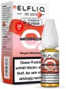 ELFLIQ - Watermelon - Nikotinsalz Liquid 20 mg/ml