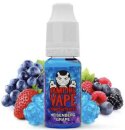 Vampire Vape - Heisenberg Grape E-Zigaretten Liquid