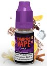 Vampire Vape -  Cola E-Zigaretten Liquid 6 mg/ml