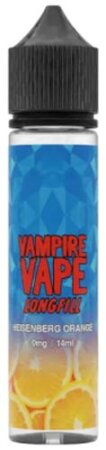 Vampire Vape - Aroma Heisenberg Orange 14 ml