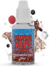 Vampire Vape - Aroma Heisenberg Cola 30 ml