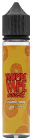Vampire Vape - Aroma Orange Soda 14 ml
