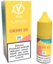 Linvo - Cherry Ice - Nikotinsalz Liquid