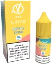 Linvo - Energy Drink - Nikotinsalz Liquid 20 mg/ml