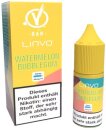 Linvo - Watermelon Bubble Gum - Nikotinsalz Liquid 20 mg/ml
