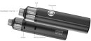 Aspire BP Stik E-Zigaretten Set gunmetal