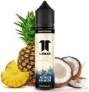 Elf-Liquid - Aroma Kokos-Ananas 10 ml