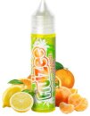 Fruizee - Aroma Lemon Orange Mandarin NO FRESH 8 ml