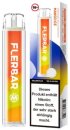 Flerbar M - Einweg E-Zigarette - Mango Ice 20 mg