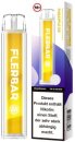 Flerbar M - Einweg E-Zigarette - Pineapple Ice 20 mg