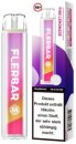Flerbar M - Einweg E-Zigarette - Pink Lemonade 20 mg