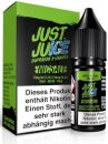 Just Juice - Apple & Pear on Ice - Nikotinsalz Liquid...