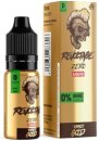 Revoltage - Tobacco Gold - Hybrid Nikotinsalz Liquid 0 mg/ml