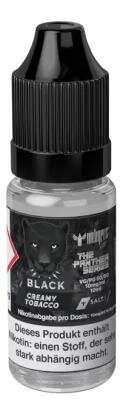 Dr. Vapes - Black Panther - Nikotinsalz Liquid
