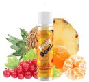 Fruit Bowl - Aroma Redcurrant Pineapple Tangerine 10ml
