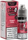 Big Bottle - Dragon Drop - Nikotinsalz Liquid 10 mg/ml