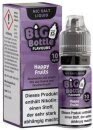 Big Bottle - Happy Fruits - Nikotinsalz Liquid 10 mg/ml