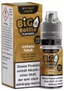 Big Bottle - Indiana Tabak - Nikotinsalz Liquid 10 mg/ml