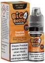Big Bottle - Tropical Tsunami - Nikotinsalz Liquid 20 mg/ml