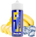 5EL - Blue Overdosed - Aroma Banana Ice 10 ml
