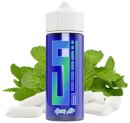 5EL - Blue Overdosed - Aroma Gum Air 10 ml