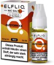 ELFLIQ - Elfstorm Ice - Nikotinsalz Liquid 10 mg/ml