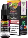 Zombie - Gömbott E-Zigaretten Liquid 6 mg/ml