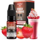 Avoria - Erdbeer-Milchshake E-Zigaretten Liquid 12 mg/ml