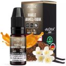 Avoria - Vanille-Karamell-Tabak E-Zigaretten Liquid 6 mg/ml