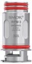 Smok - RPM 3 Meshed 0,23 Ohm Heads (5 Stück pro Packung)