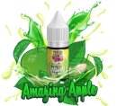 Bad Candy Liquids - Aroma Amazing Apple 10 ml