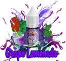 Bad Candy Liquids - Aroma Grape Lemonade 10 ml