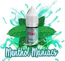 Bad Candy Liquids - Aroma Menthol Maniacs 10 ml