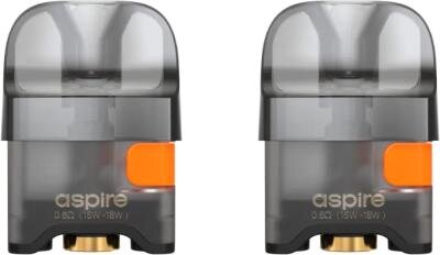 Aspire - Flexus Pro Cartridge  (2 Stück pro Packung)
